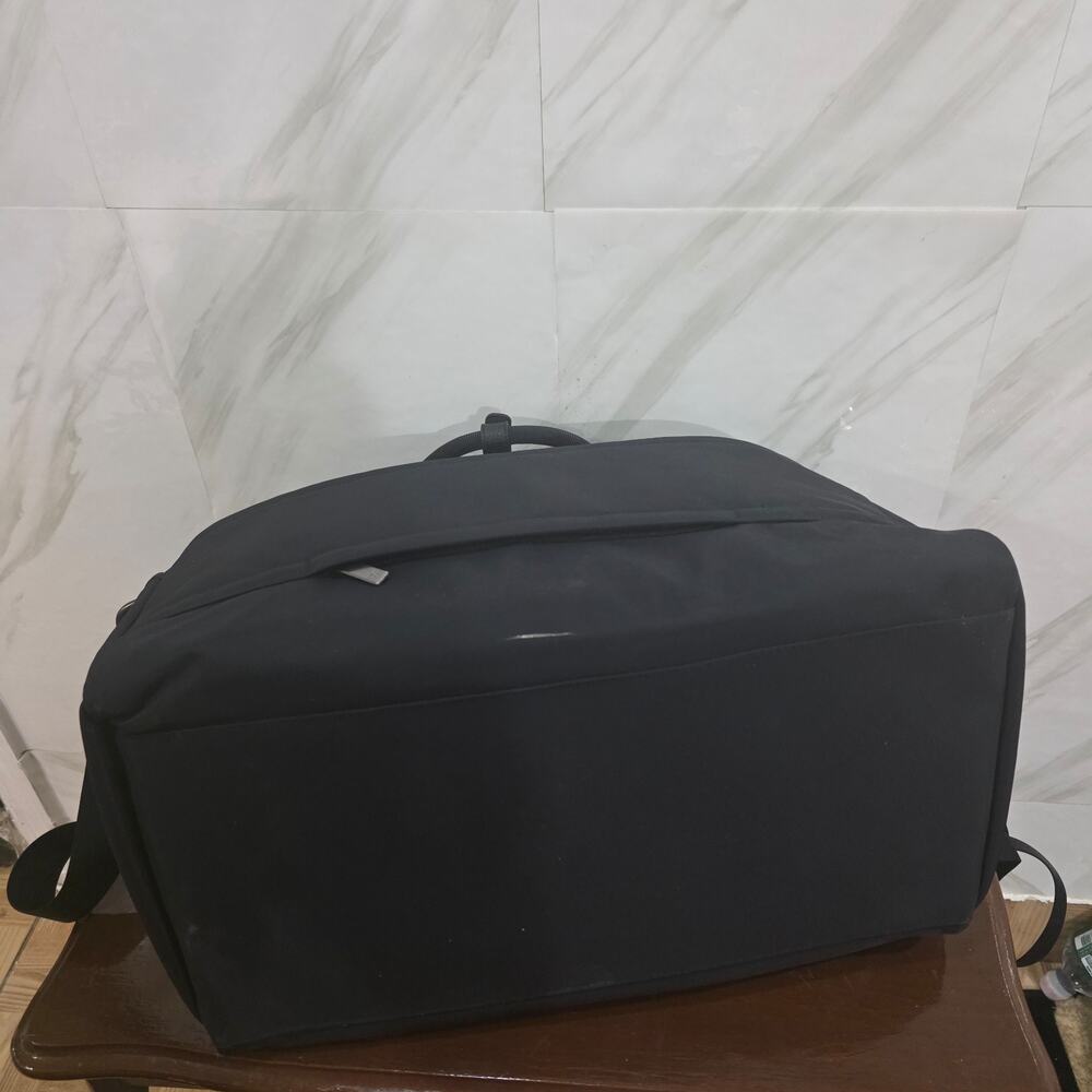 Target Open Story Weekender bag — black - Picture 7 of 11